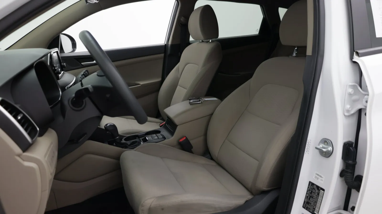 Hyundai Tucson photo 24