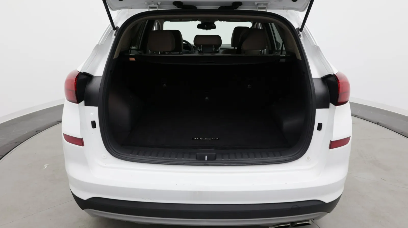 Hyundai Tucson photo 31