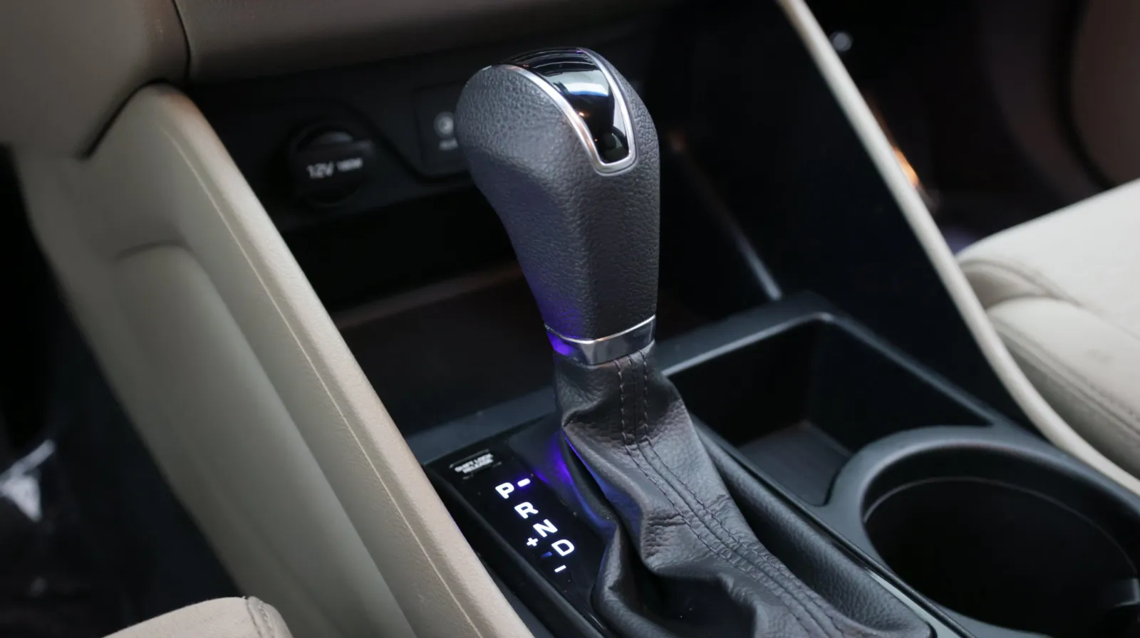 Hyundai Tucson photo 16