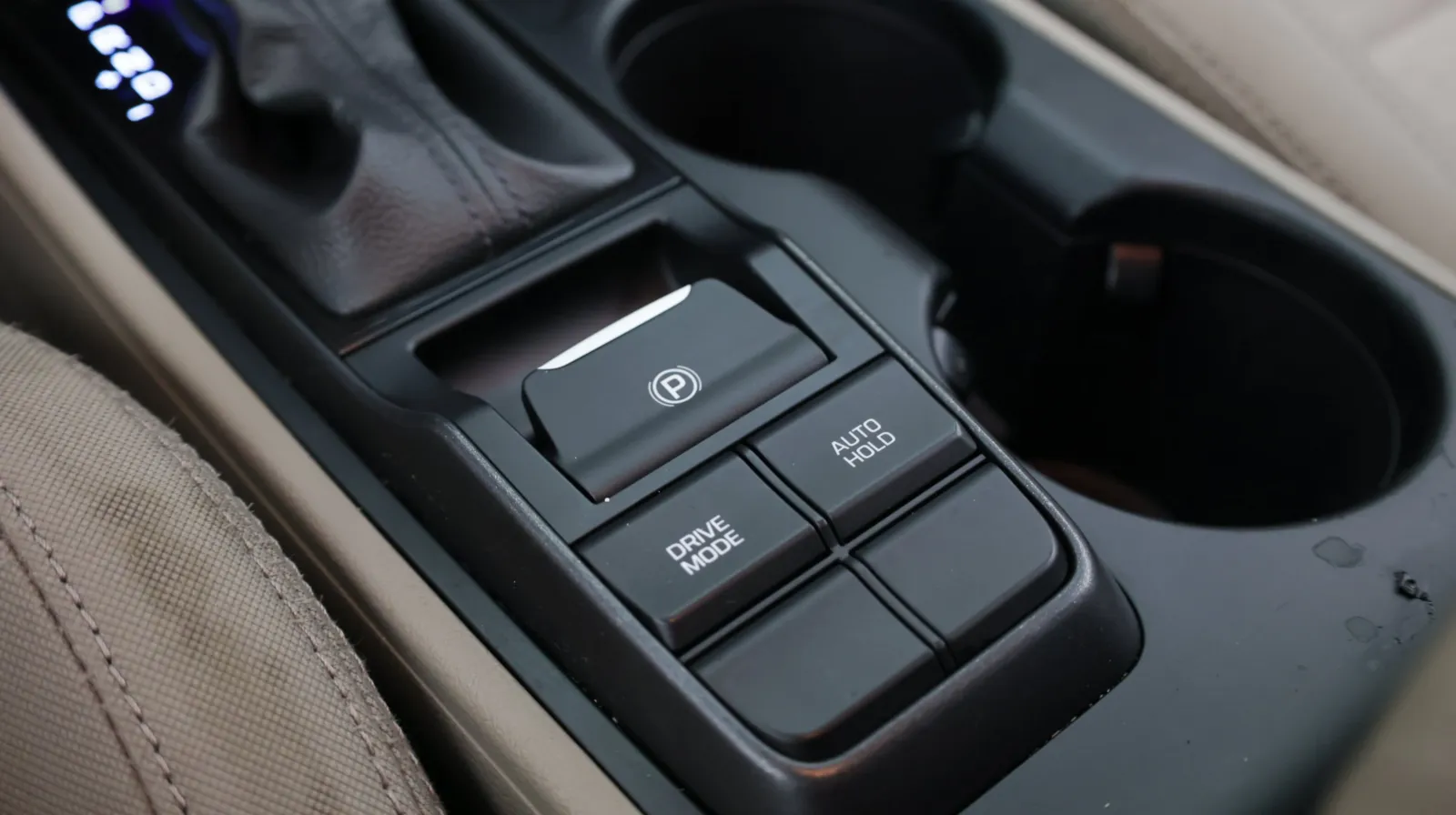Hyundai Tucson photo 15
