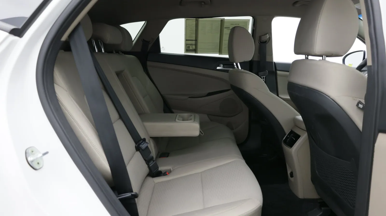 Hyundai Tucson photo 33