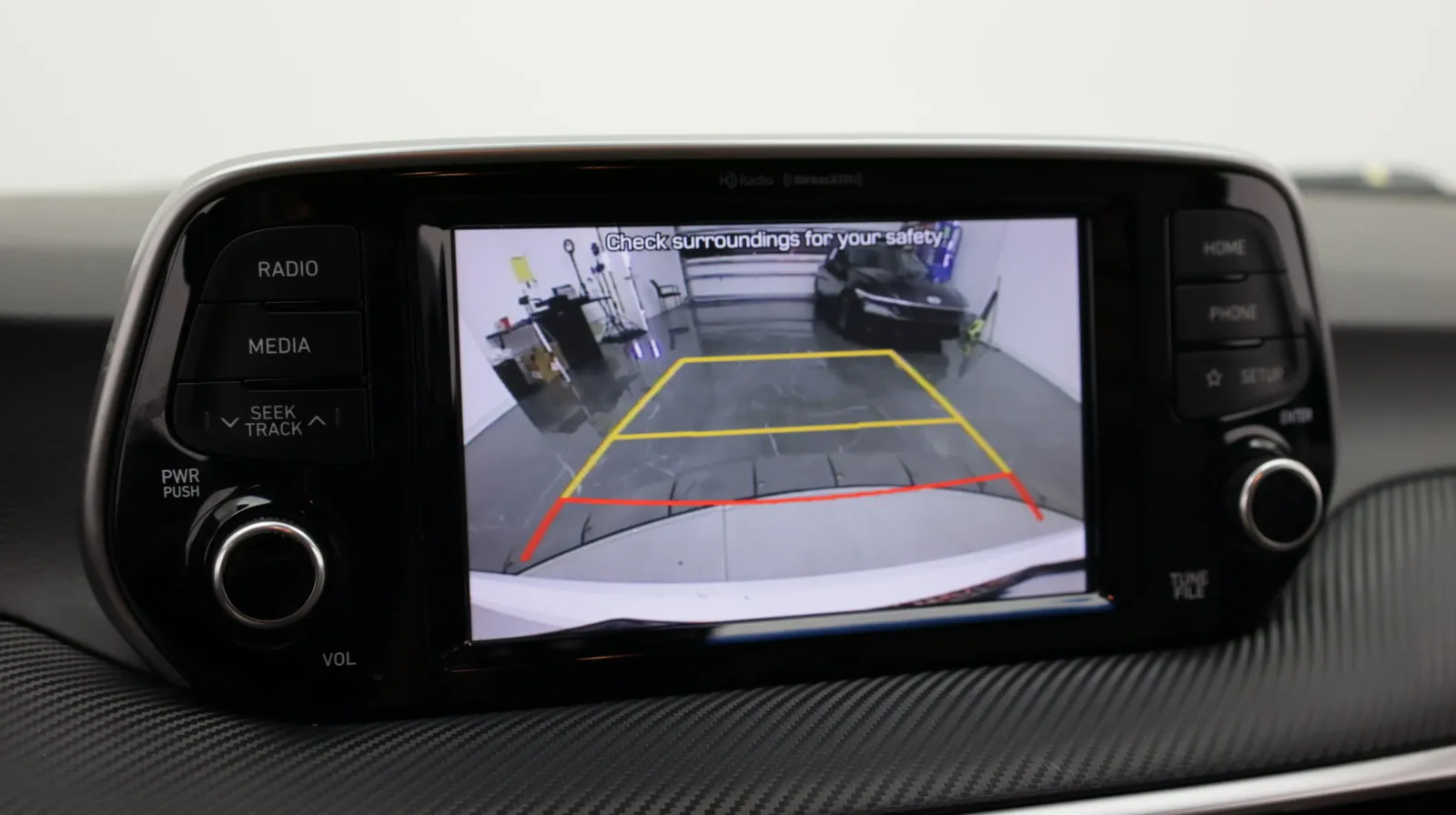 Hyundai Tucson photo 21