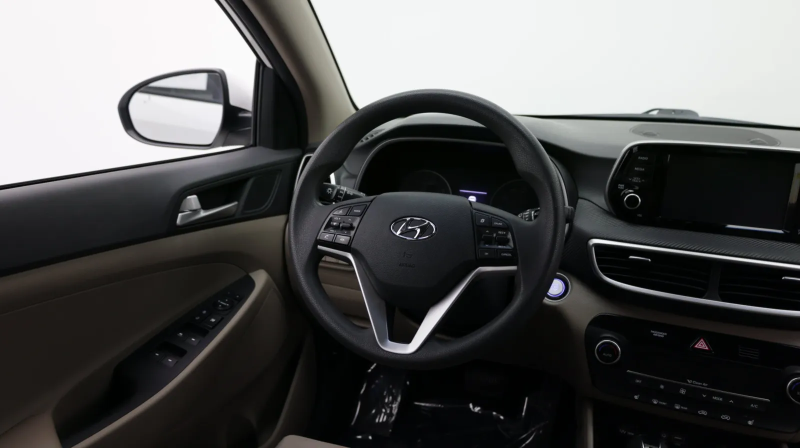 Hyundai Tucson photo 28