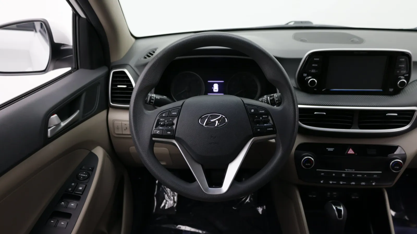 Hyundai Tucson photo 27