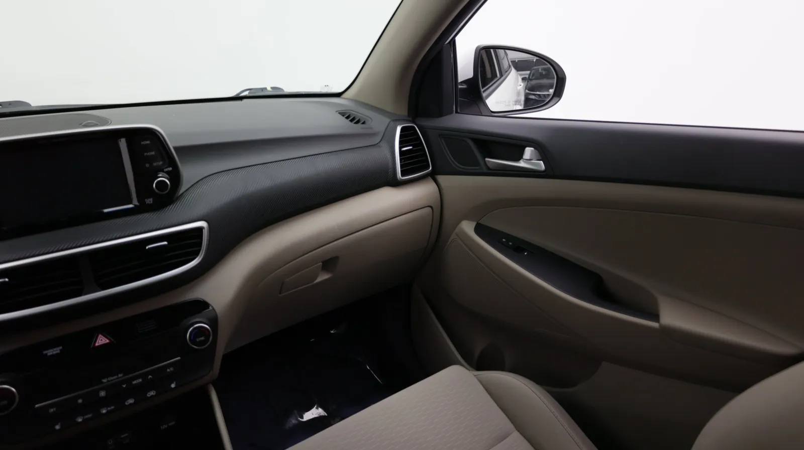 Hyundai Tucson photo 30