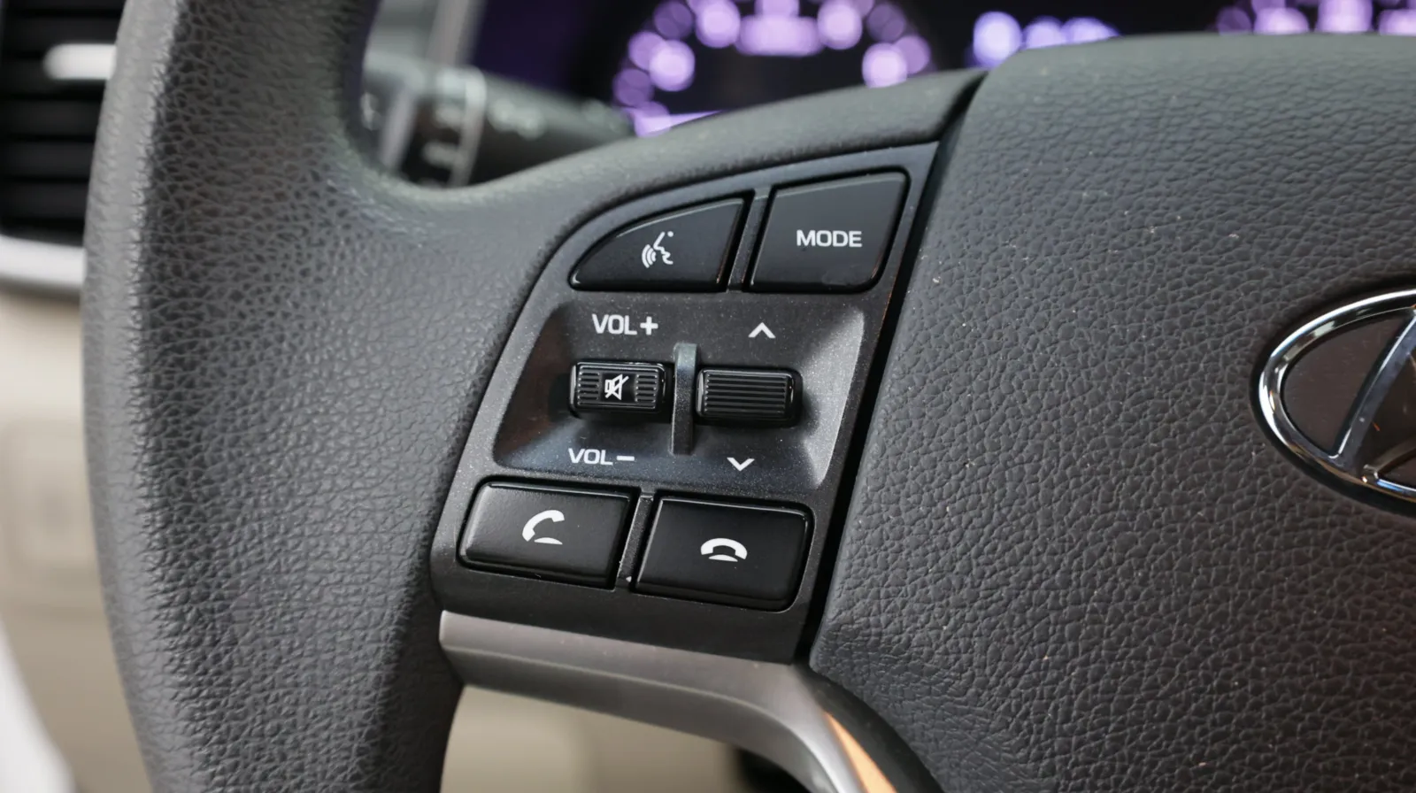 Hyundai Tucson photo 22