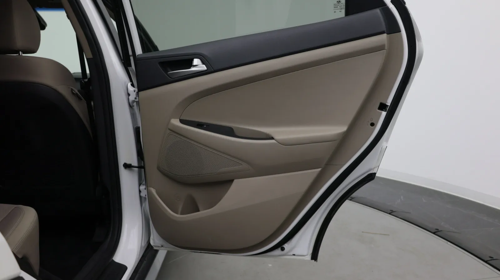 Hyundai Tucson photo 32