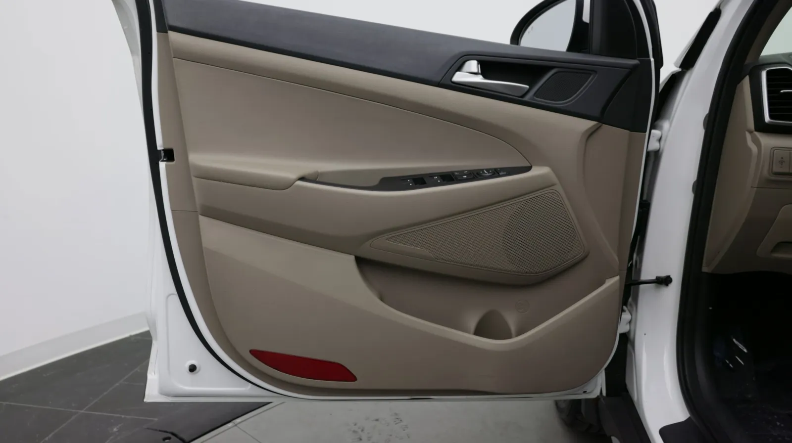 Hyundai Tucson photo 11