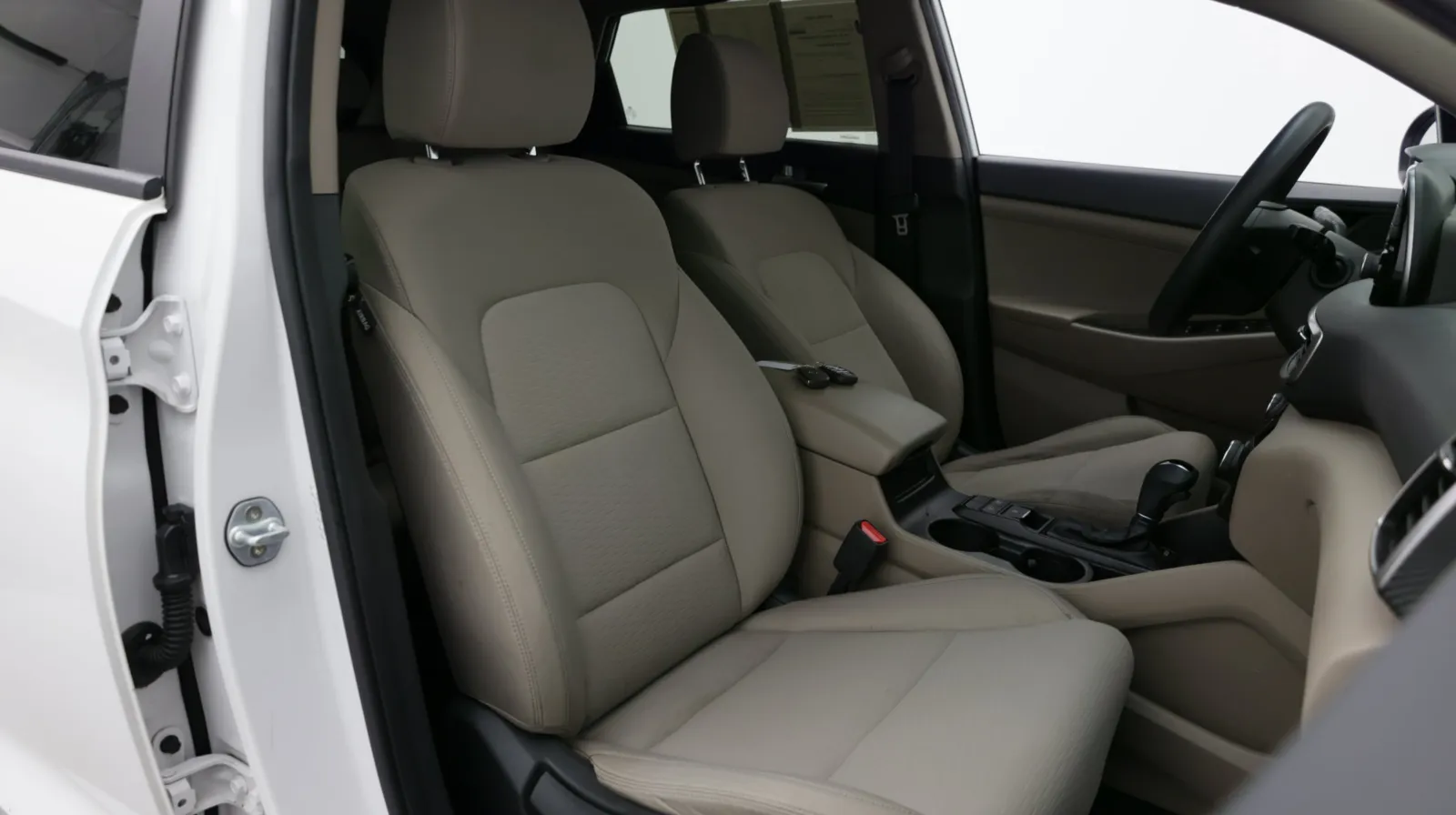 Hyundai Tucson photo 36