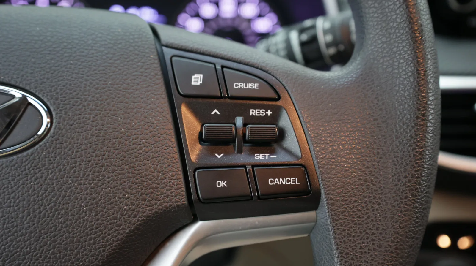 Hyundai Tucson photo 23