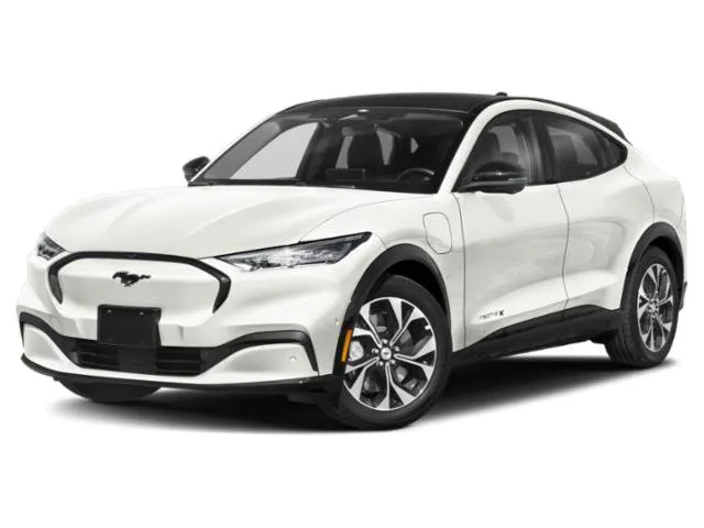 2023 Ford Mustang Mach-E Premium for sale in Jacksonville, FL