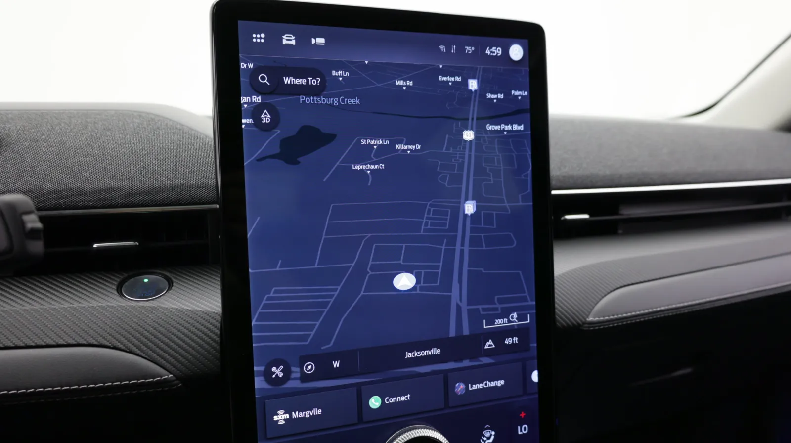 Ford Mustang Mach-E photo 6