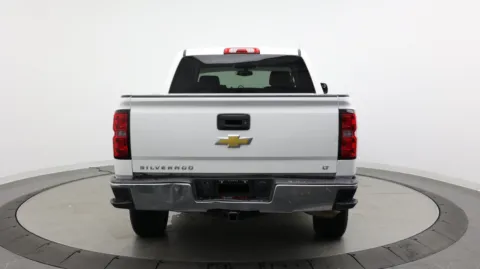 More photos of 2015 Chevrolet Silverado 1500 LT at Auto Boutique Florida, FL