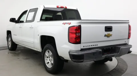More photos of 2015 Chevrolet Silverado 1500 LT at Auto Boutique Florida, FL
