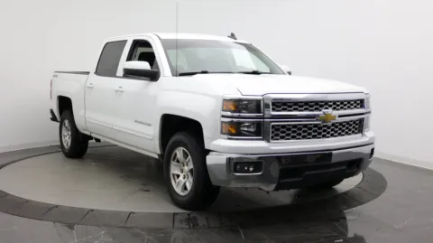 Another view of 2015 Chevrolet Silverado 1500 LT for sale in Jacksonville, FL at Auto Boutique Florida