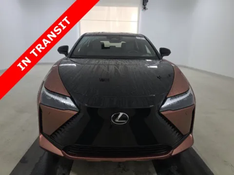 Another view of 2025 Lexus RZ 300e Premium for sale in Jacksonville, FL at Auto Boutique Florida