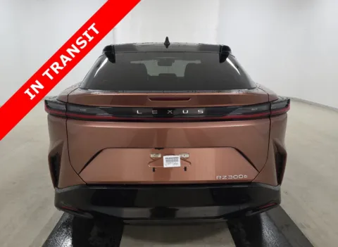 More photos of 2025 Lexus RZ 300e Premium at Auto Boutique Florida, FL