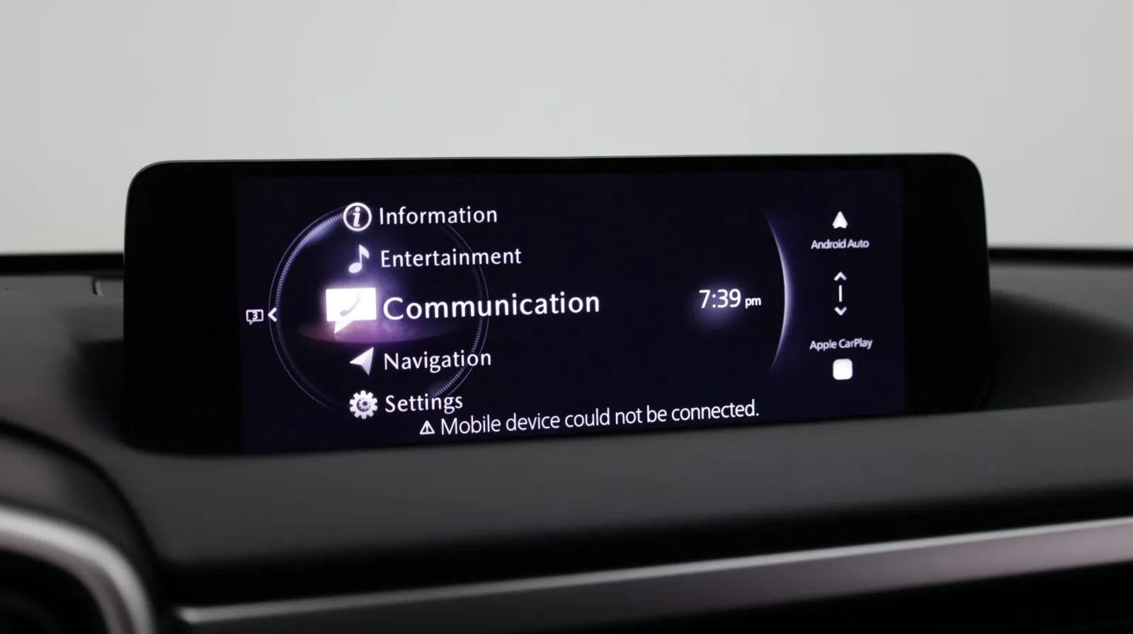 Mazda CX-50 photo 18