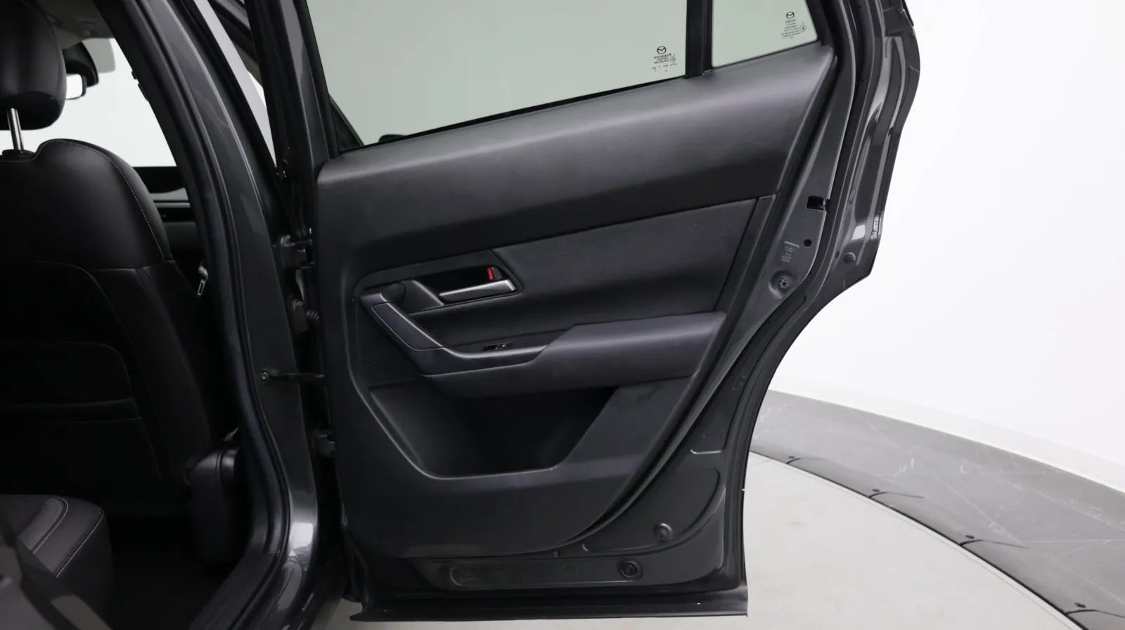 Mazda CX-50 photo 31