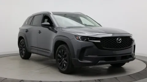 Another view of 2025 Mazda CX-50 2.5 S Preferred Package for sale in Jacksonville, FL at Auto Boutique Florida