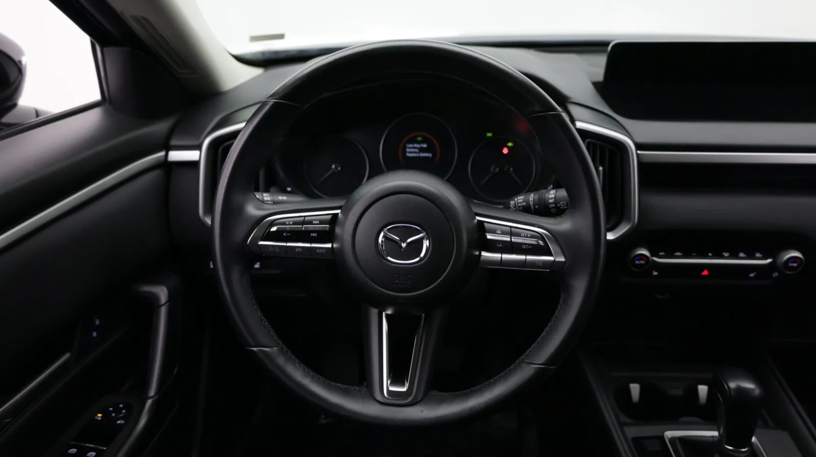 Mazda CX-50 photo 25