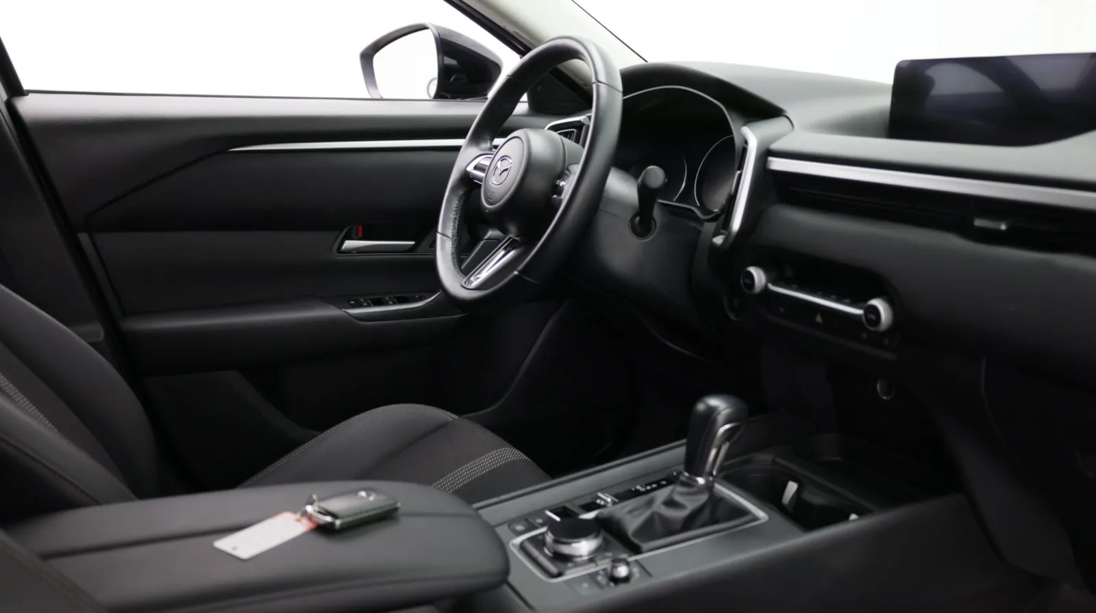Mazda CX-50 photo 34