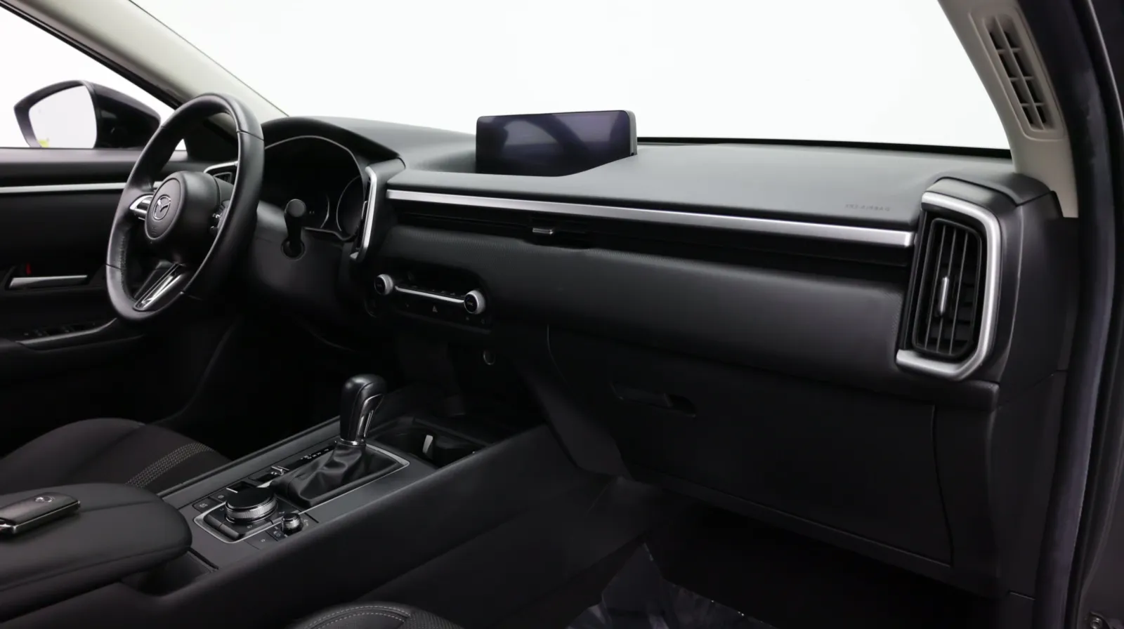 Mazda CX-50 photo 36