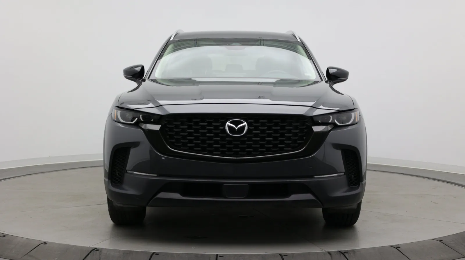 Mazda CX-50 photo 2