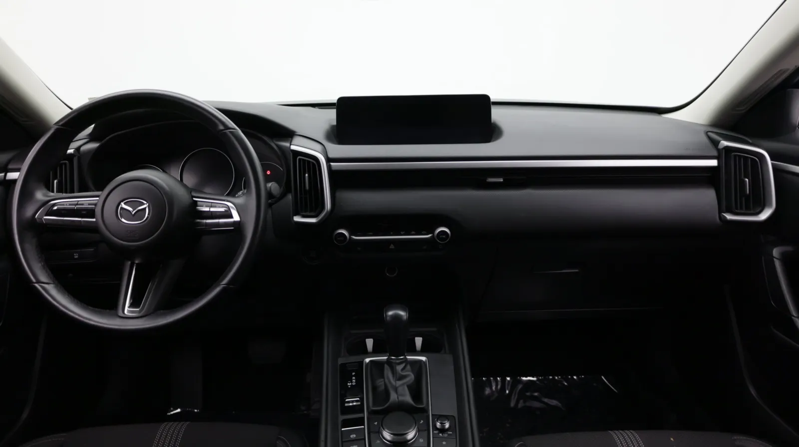 Mazda CX-50 photo 27