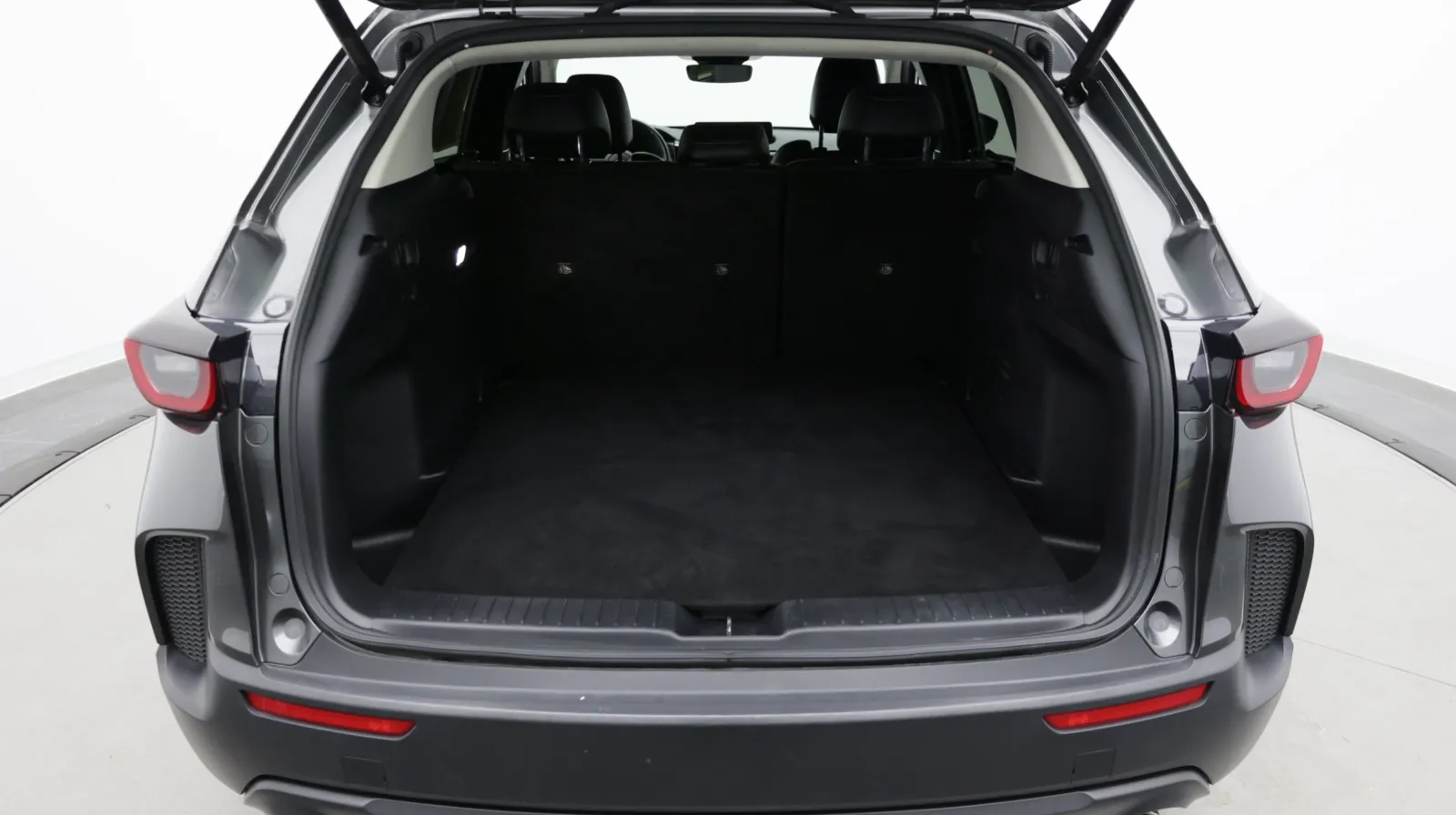 Mazda CX-50 photo 29