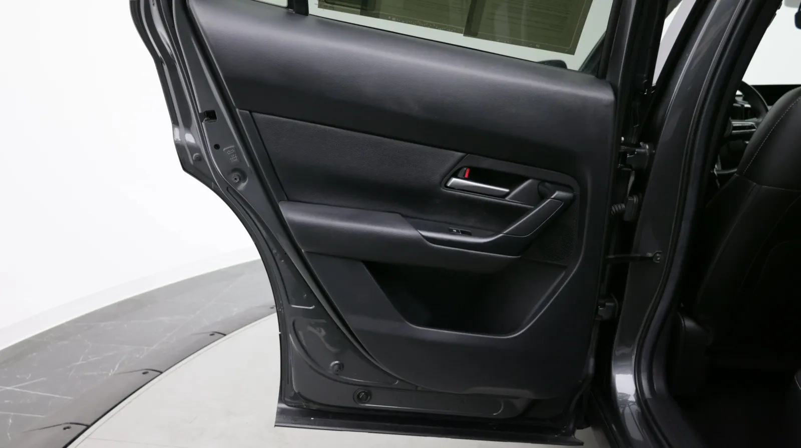 Mazda CX-50 photo 24