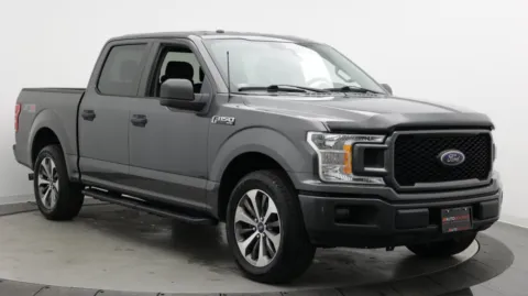 Another view of 2019 Ford F-150 XL for sale in Jacksonville, FL at Auto Boutique Florida