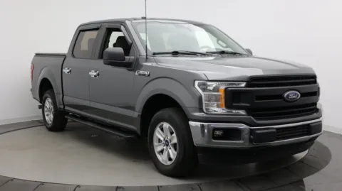 Another view of 2019 Ford F-150 XL for sale in Jacksonville, FL at Auto Boutique Florida