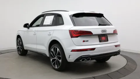 More photos of 2024 Audi SQ5 Premium Plus at Auto Boutique Florida, FL