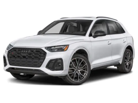 2024 Audi SQ5 Premium Plus for sale in Jacksonville, FL