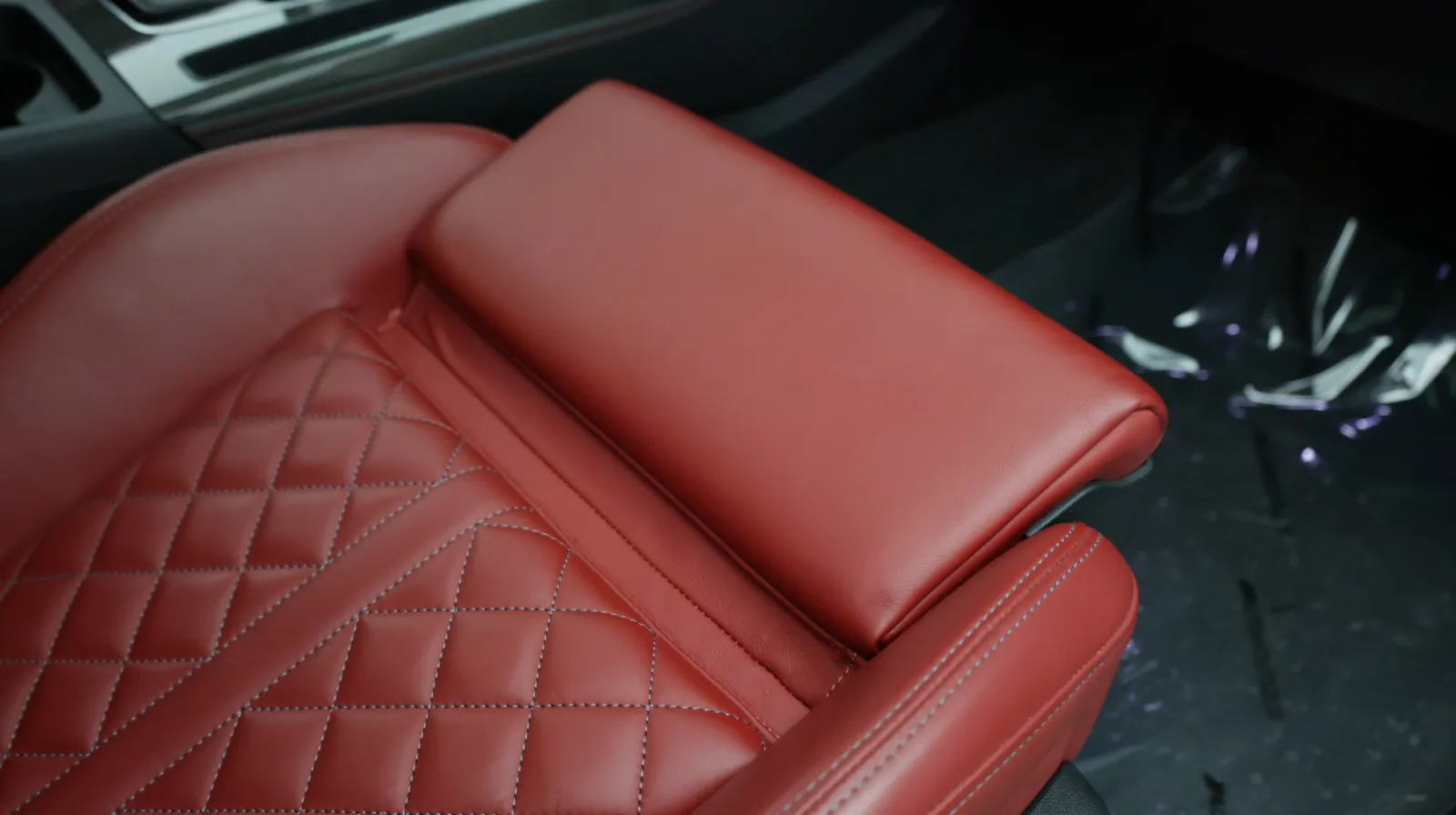 Audi SQ5 photo 44