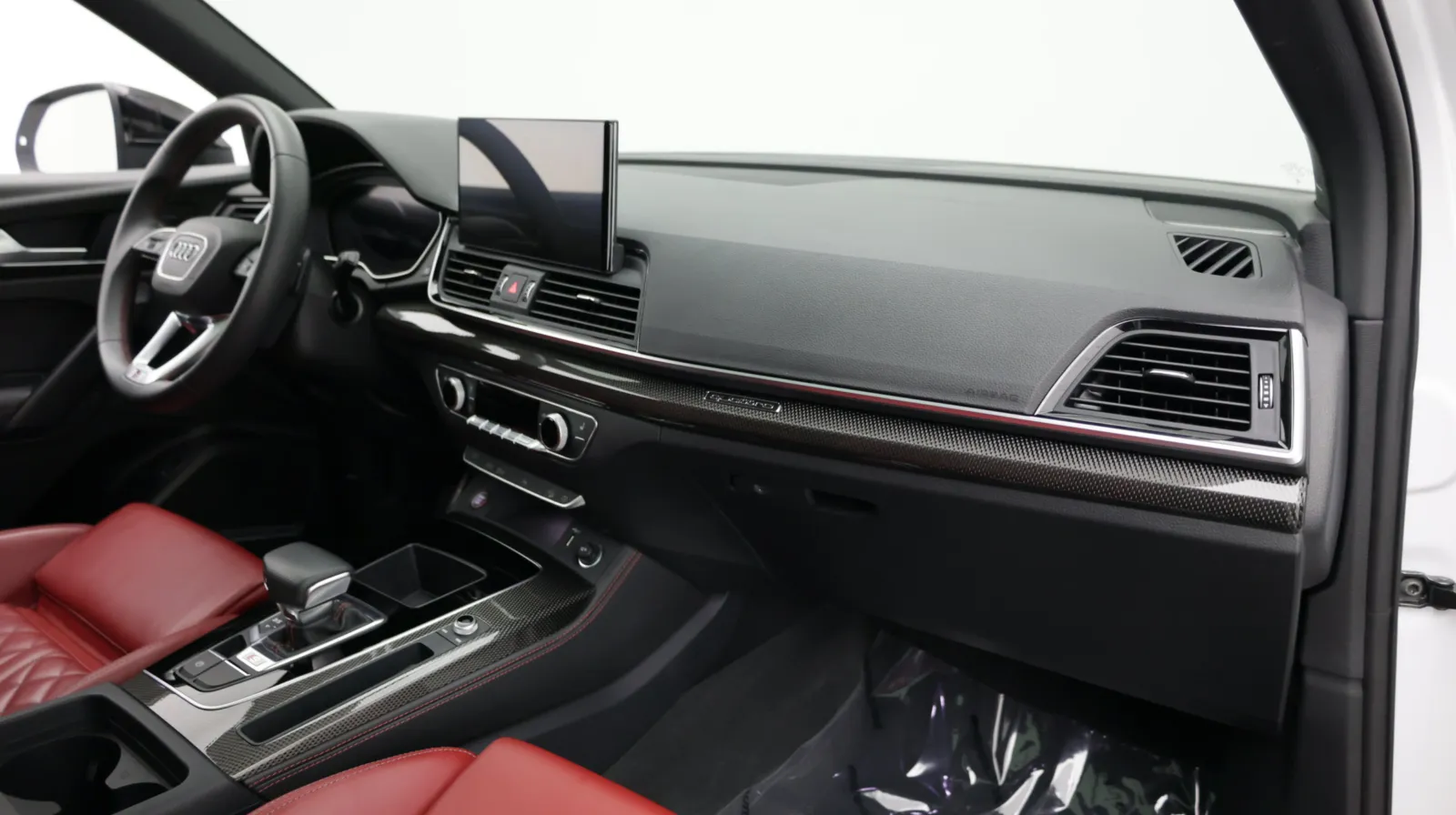 Audi SQ5 photo 45