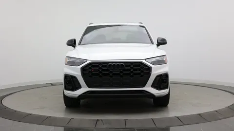 Photos of 2024 Audi SQ5 Premium Plus for sale in Jacksonville, FL at Auto Boutique Florida