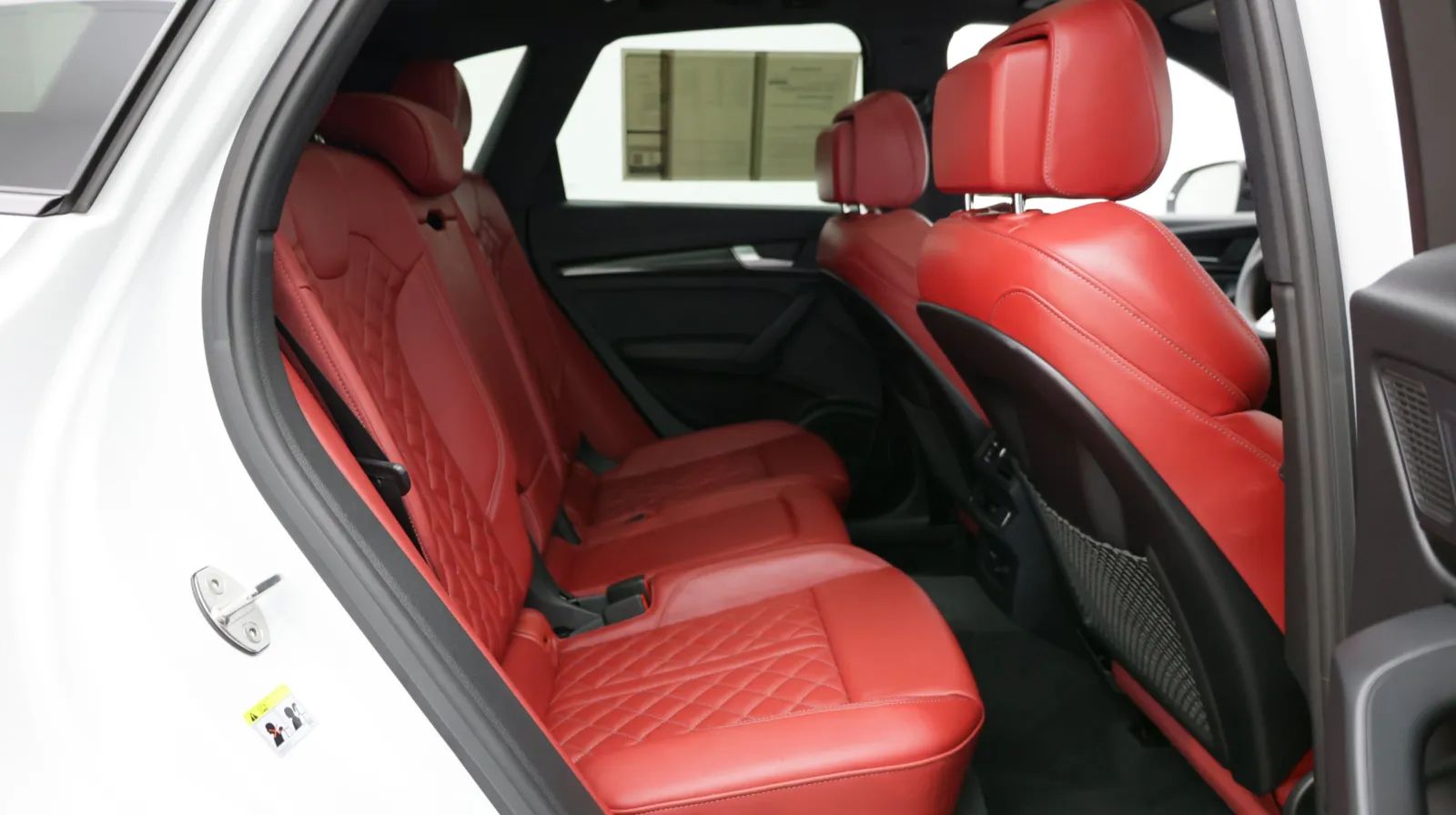 Audi SQ5 photo 41