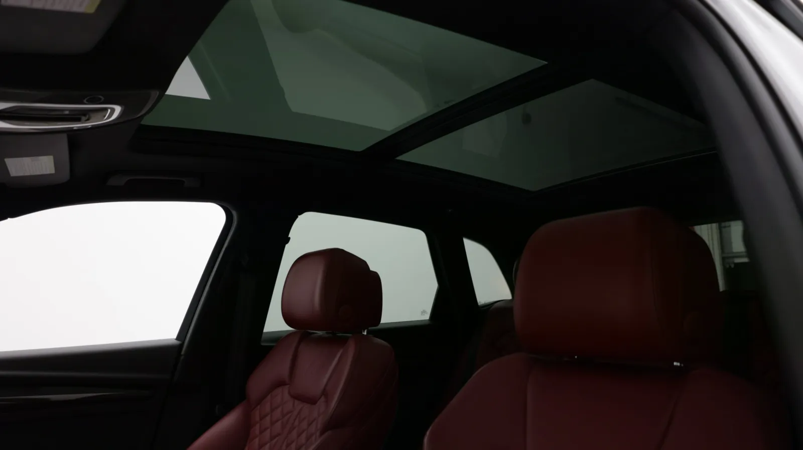 Audi SQ5 photo 5