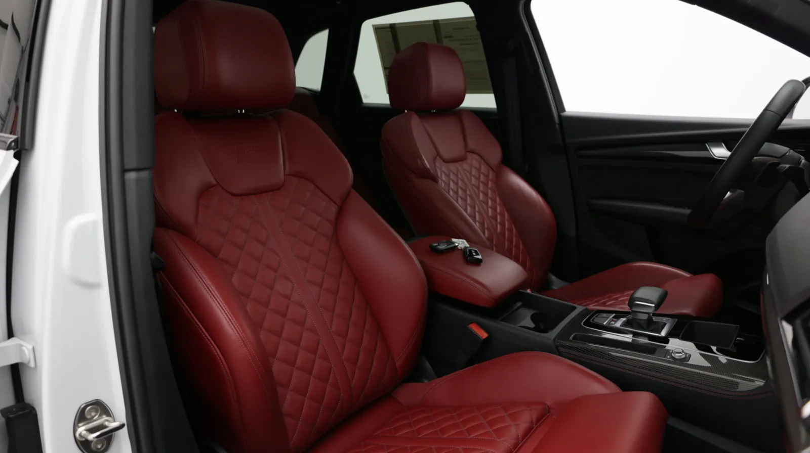 Audi SQ5 photo 47
