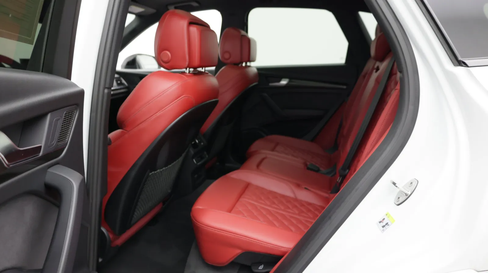 Audi SQ5 photo 30