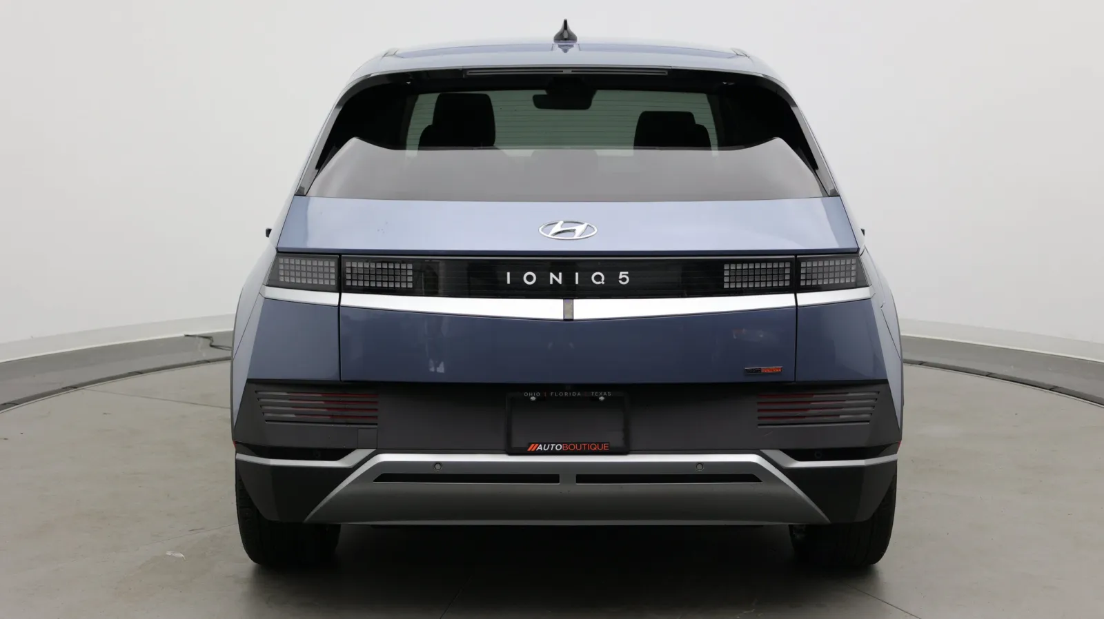Hyundai Ioniq 5 photo 7