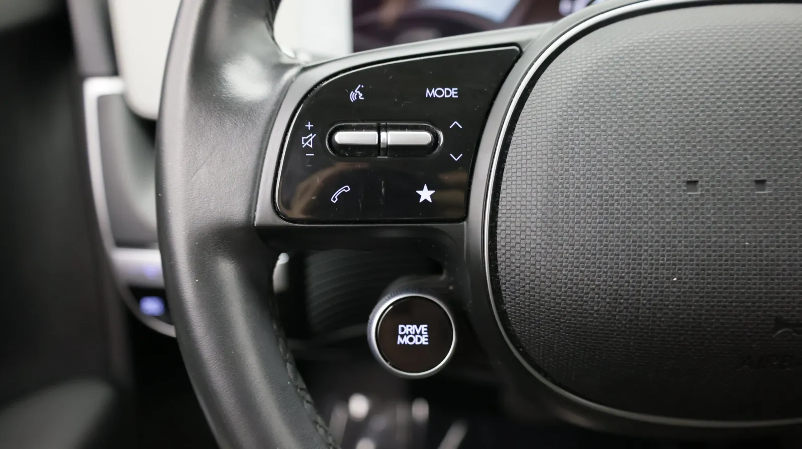 Hyundai Ioniq 5 photo 20