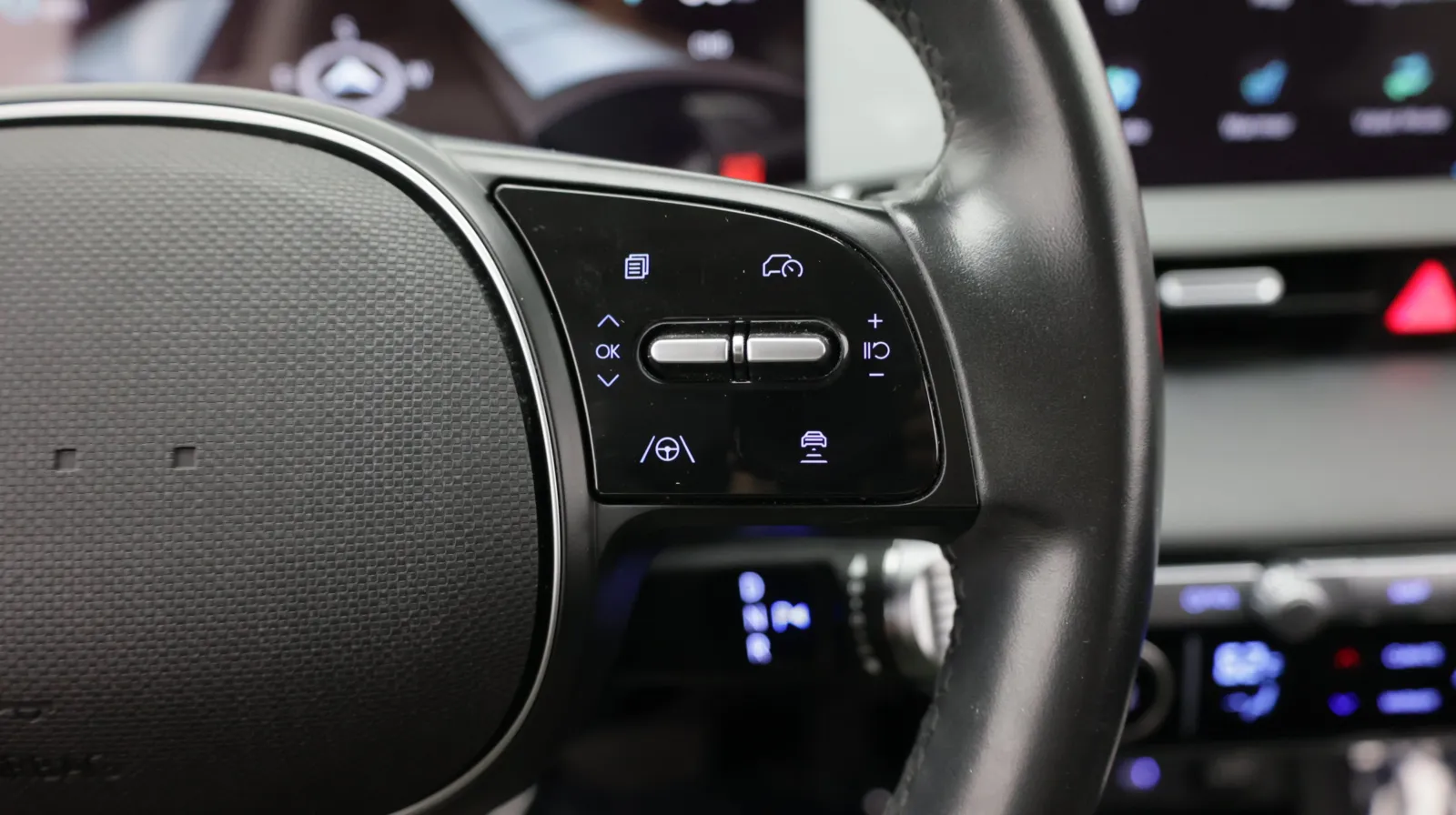 Hyundai Ioniq 5 photo 21
