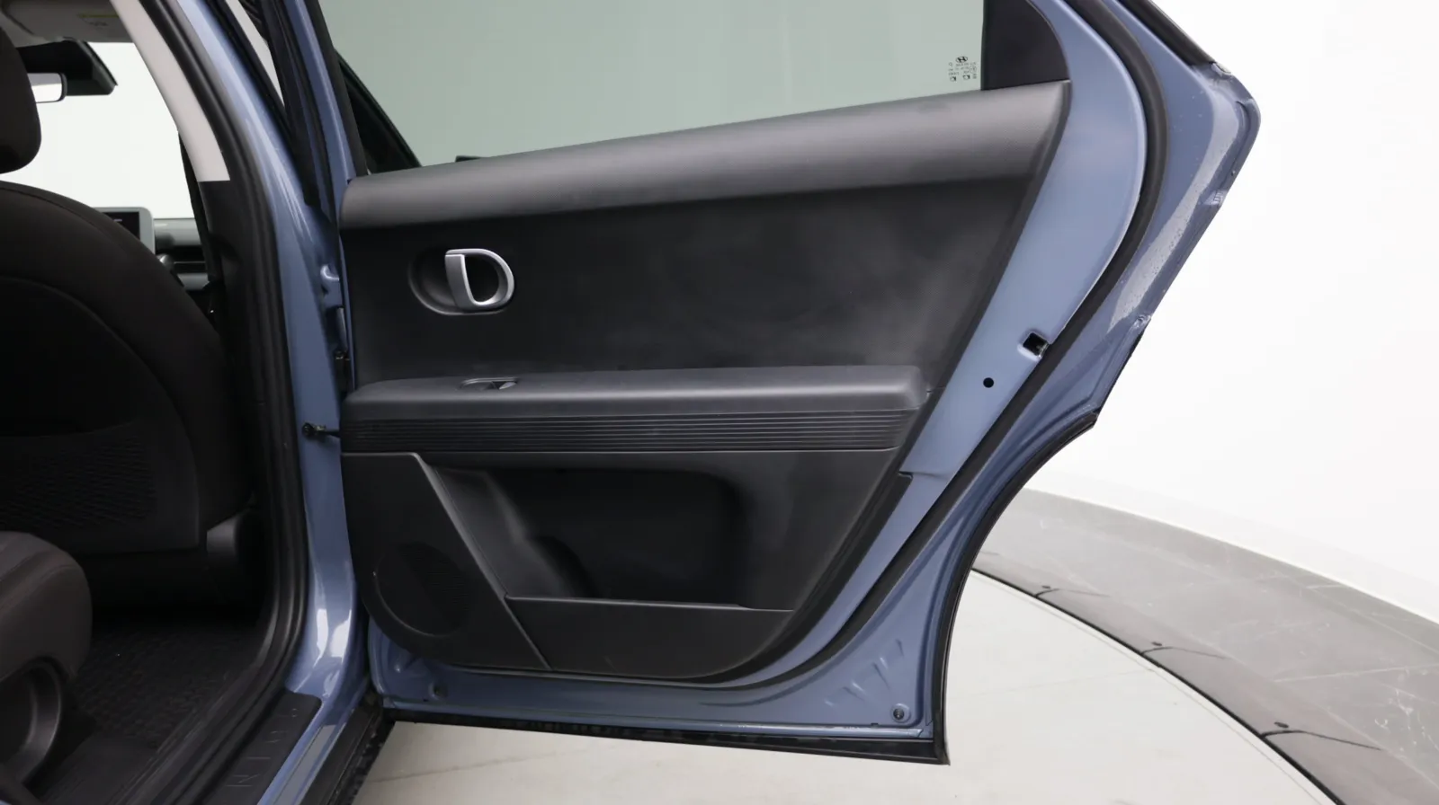 Hyundai Ioniq 5 photo 31