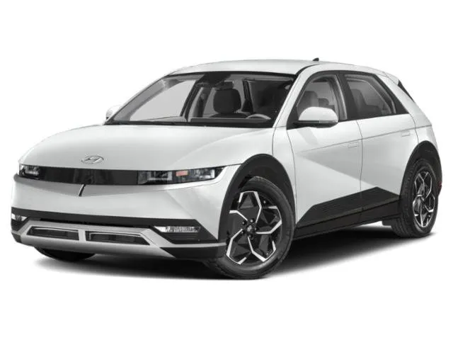 2022 Hyundai IONIQ 5 SE Standard Range for sale in Jacksonville, FL