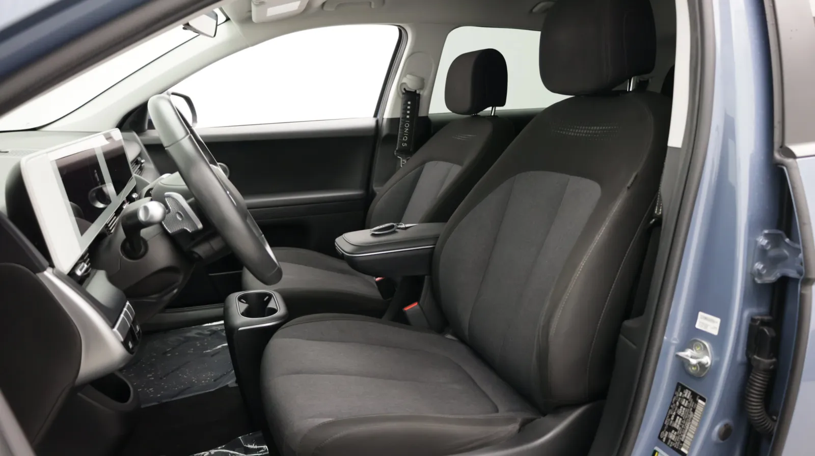 Hyundai Ioniq 5 photo 14