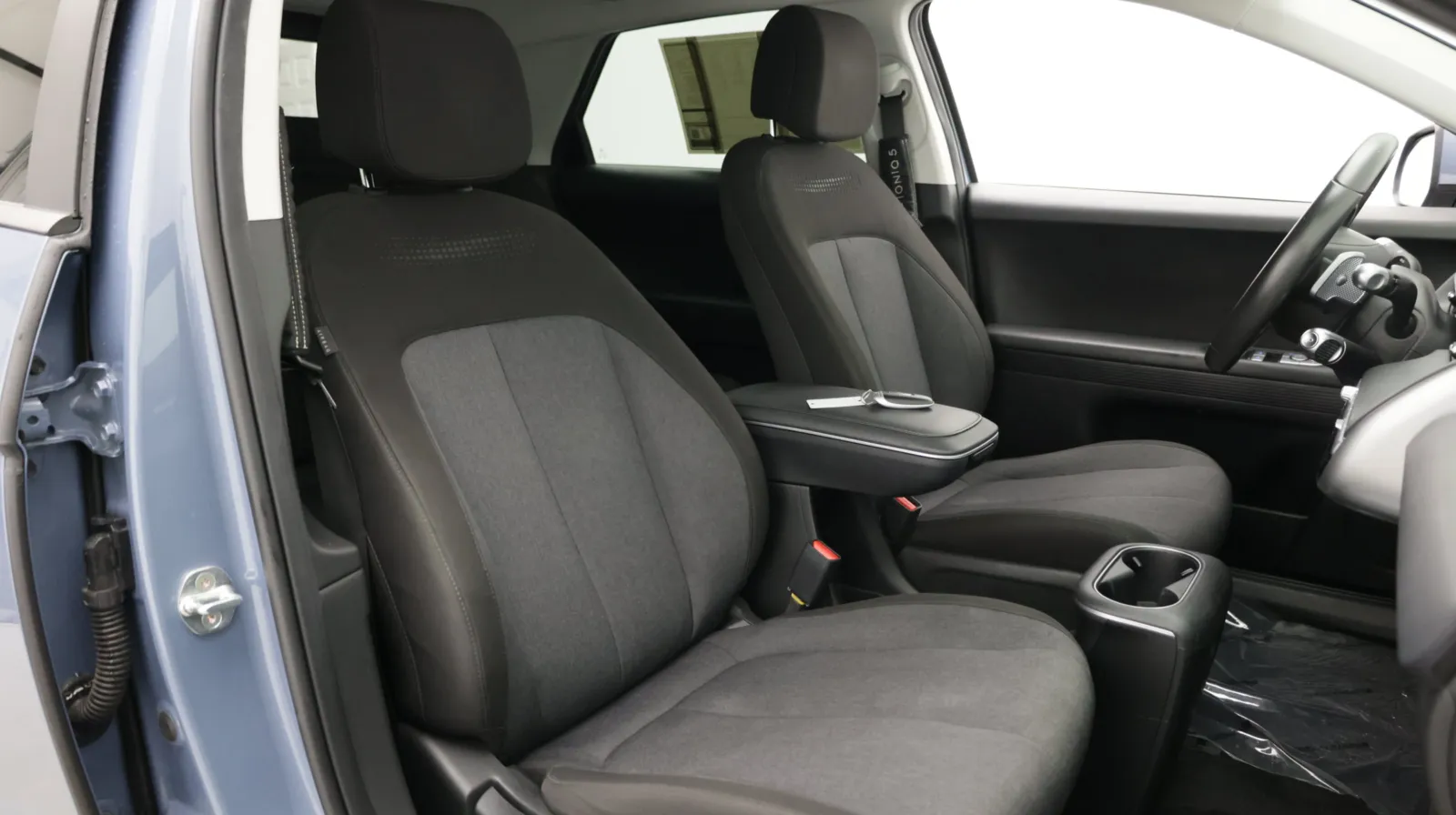 Hyundai Ioniq 5 photo 35