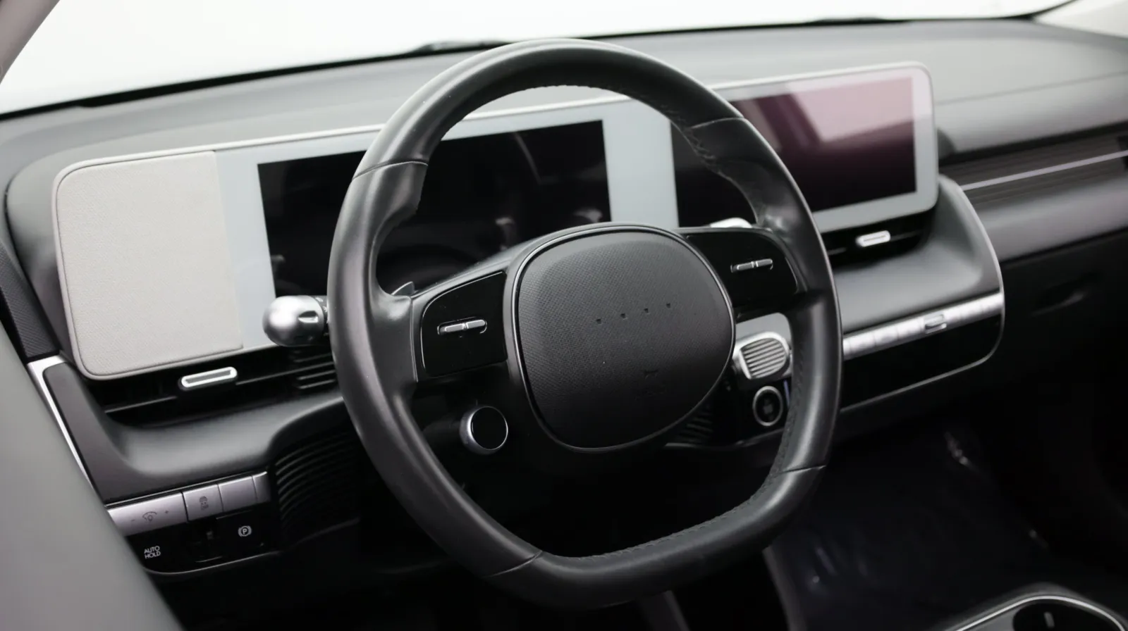 Hyundai Ioniq 5 photo 9